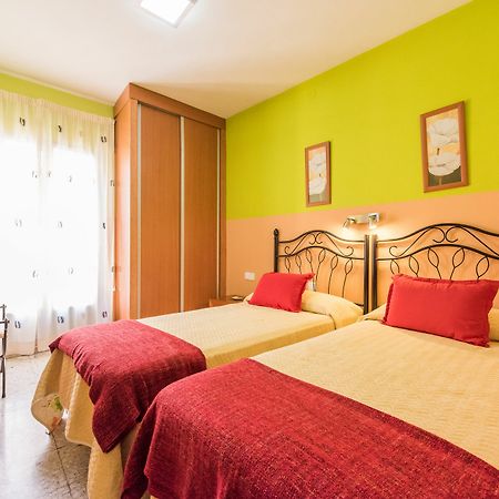 Hostal Arkanta Arganda Del Rey Kültér fotó