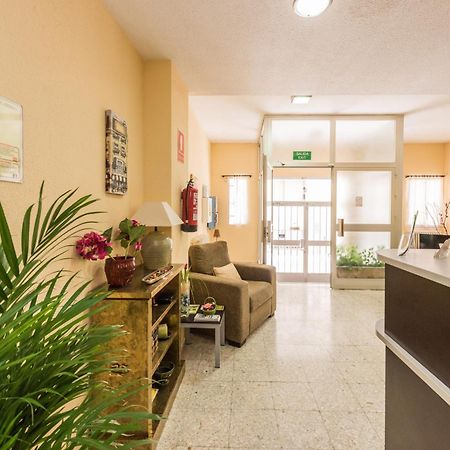 Hostal Arkanta Arganda Del Rey Kültér fotó