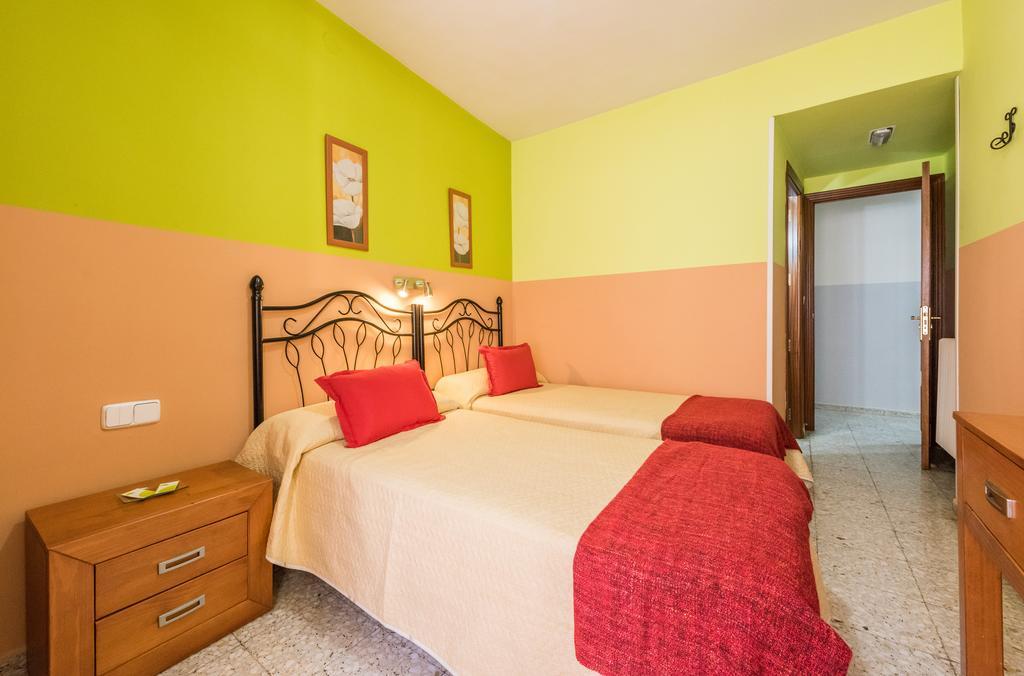 Hostal Arkanta Arganda Del Rey Szoba fotó