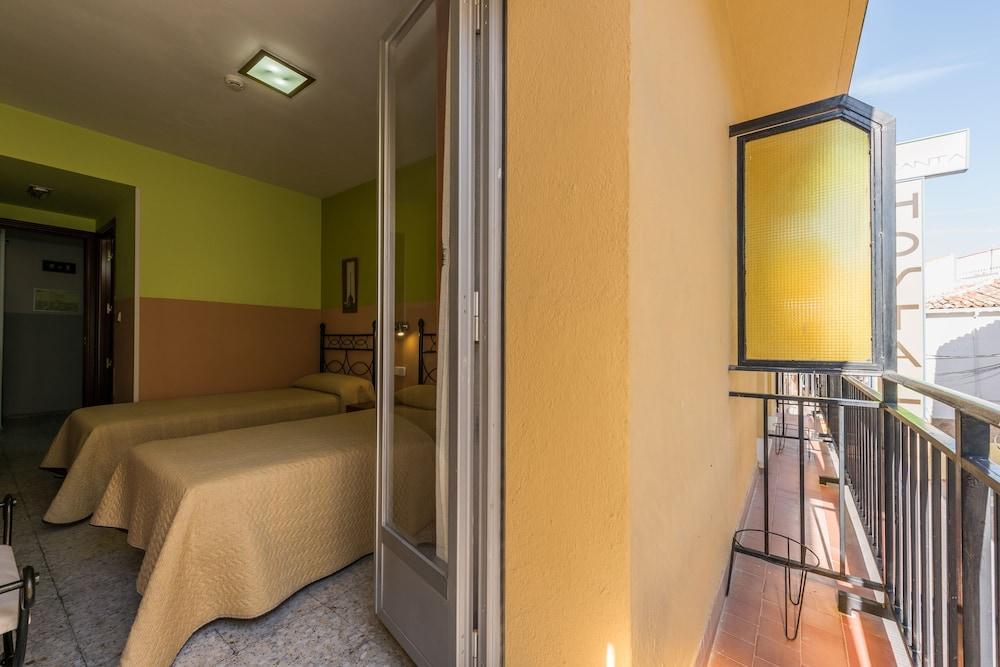 Hostal Arkanta Arganda Del Rey Kültér fotó